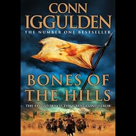 Bones of the Hills (Unabridged)