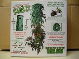 The *NEW* PLUG N GRO BAG from the maker of TOPSY TURVEY UPSIDE DOWN TOMATO PLANTERS