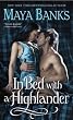In Bed with a Highlander (McCabe Trilogy)