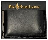 Ralph Lauren Leather Wallet