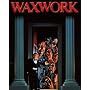 Waxwork