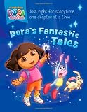 Doras Fantastic Tales (Dora the Explorer (Simon Spotlight))