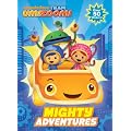 Mighty Adventures (Team Umizoomi)