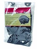 Char-Broil 2984831 53-Inch Heavy-Duty Lined Grill Cover
