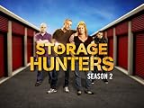 Storage Hunters: Going for Broke