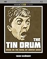 The Tin Drum [Dual Format Edition - DVD + Blu Ray]