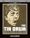 The Tin Drum [Dual Format Edition - DVD + Blu Ray]