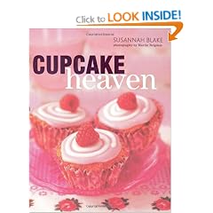 Cupcake Heaven