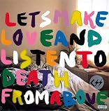 Let`s Make Love &... [12" VINYL]