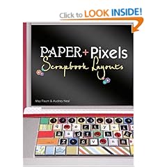 Paper + Pixels