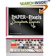 Paper + Pixels: Scrapbook Layouts