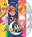 Sailor Moon - The Movies Dream Boxed Set