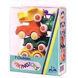 LittleChubbiesVehiclesGiftAssortmentByVikingToys