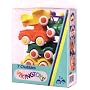 Mini Chubbies Vehicles Gift Assortment By Viking Toys