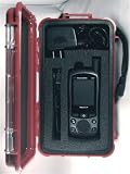 CrushProof WaterProof Case For SkyCaddie SG5