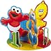 Sesame Street 1st Birthday Centerpiece