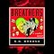 Breathers: A Zombie's Lament