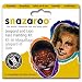 Snazaroo - Face Paints - Leopard & Lion Theme Pack