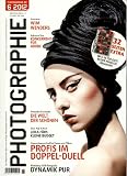Details zu "Photographie [Jahresabo]"