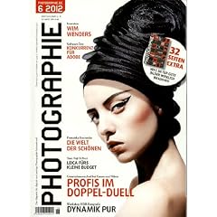 Photographie [Jahresabo]