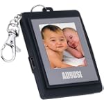 August DP150A 1.5" Digital Photo Fram...