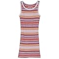 Girls' Mossimo Supply Co. Long and Lean Tank - Pink