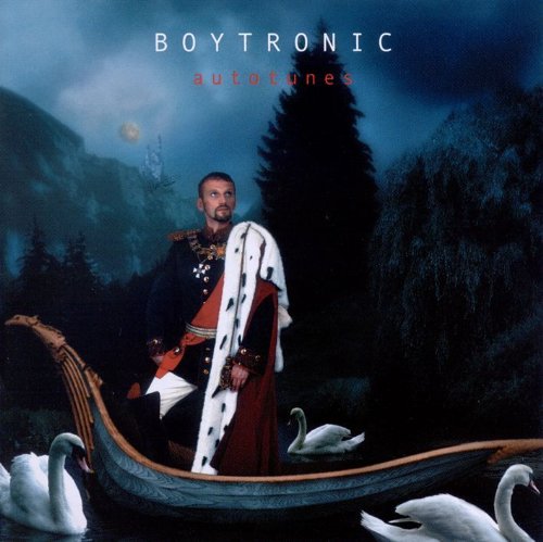 Boytronic - In die Dunkelheit Lyrics - Zortam Music