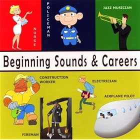 Beginning Sounds & Careers
