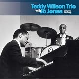 Complete Recordings (1955-1956)par Teddy Wilson