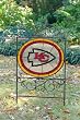 Yard Sign-Chiefs