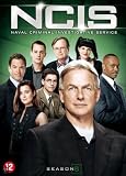 NCIS - Naval Criminal Investigative Service - Season 8