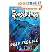 Classic Goosebumps #2: Deep Trouble