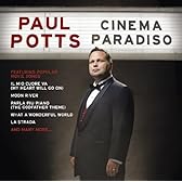 ニュー・シネマ・パラダイス