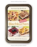 Produkt-Bild: Kleine Blechkuchen plus Backblech