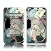 Locket Design Apple iPod touch Protector Skin Decal Sticker