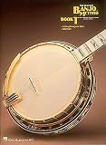 Hal Leonard Banjo Method Book 1 Banjo Technique Bjo