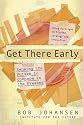 Get There Early: Sensing the Future to Compete in the Present