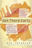 Get There Early: Sensing the Future to Compete in the Present