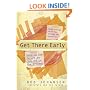 Get There Early: Sensing the Future to Compete in the Present