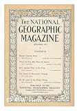 The National Geographic magazine : July 1918