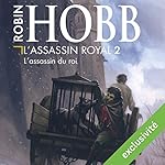 L'assassin du roi (L'assassin royal 2) | Robin Hobb