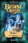 Kryos, der Eiskrieger