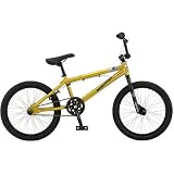 Mongoose Brawler 20' BMX Bicycle