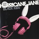 Hurricane Jane