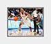 Matted Chauncey Billups Denver Nuggets 8x10 Photo
