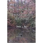The Cranberry Creek Gang in The Mystery of Lorenzo and the Runaway Wagon (The Cranberry Creek Gang) book cover