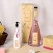 Get Fresh Memories of Kyoto Black Currant Plum Spa Collection