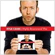 I Highly Recommend This (CD+DVD)