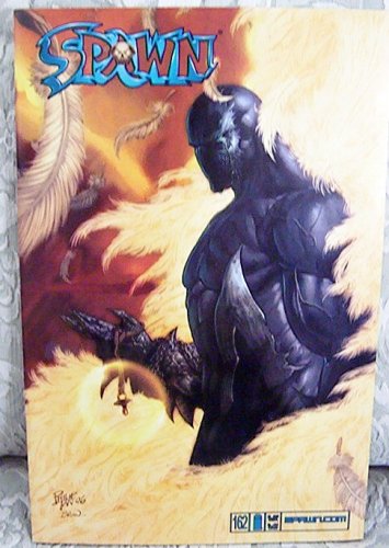 City Travel Guides Discounted  Books : Sapwn issue 162 (spawn, 162)