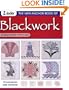 New Anchor Book of Blackwork Embroidery Stitches